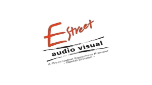 E Street Audio Visual