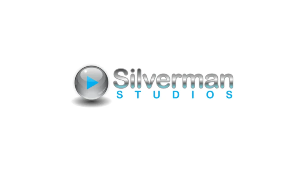 Silverman Studios Video Production Eugene