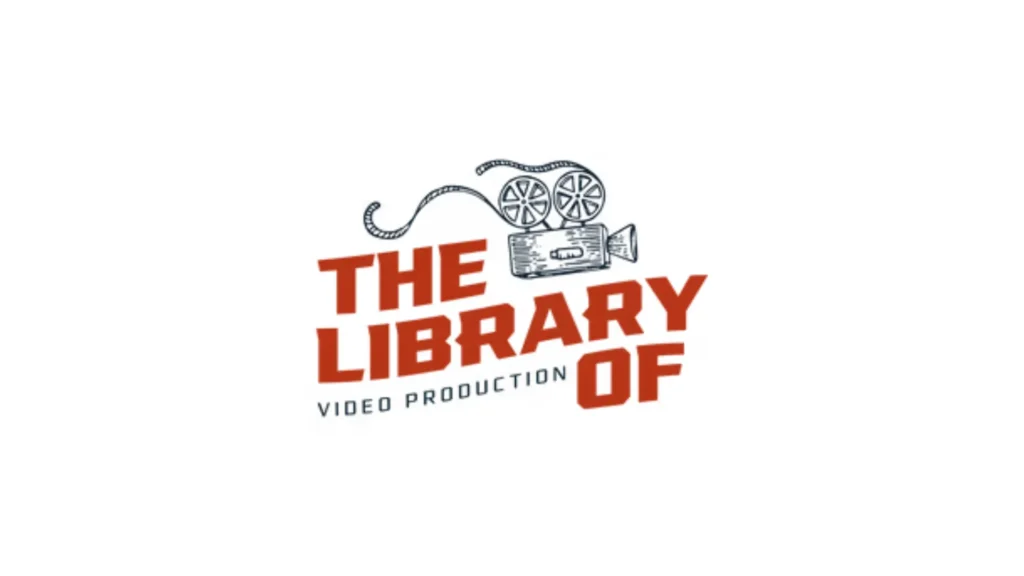 The Library Of