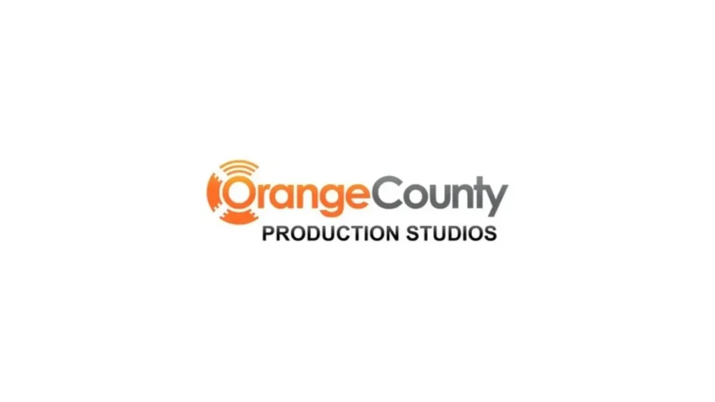 Orange County Production Studios