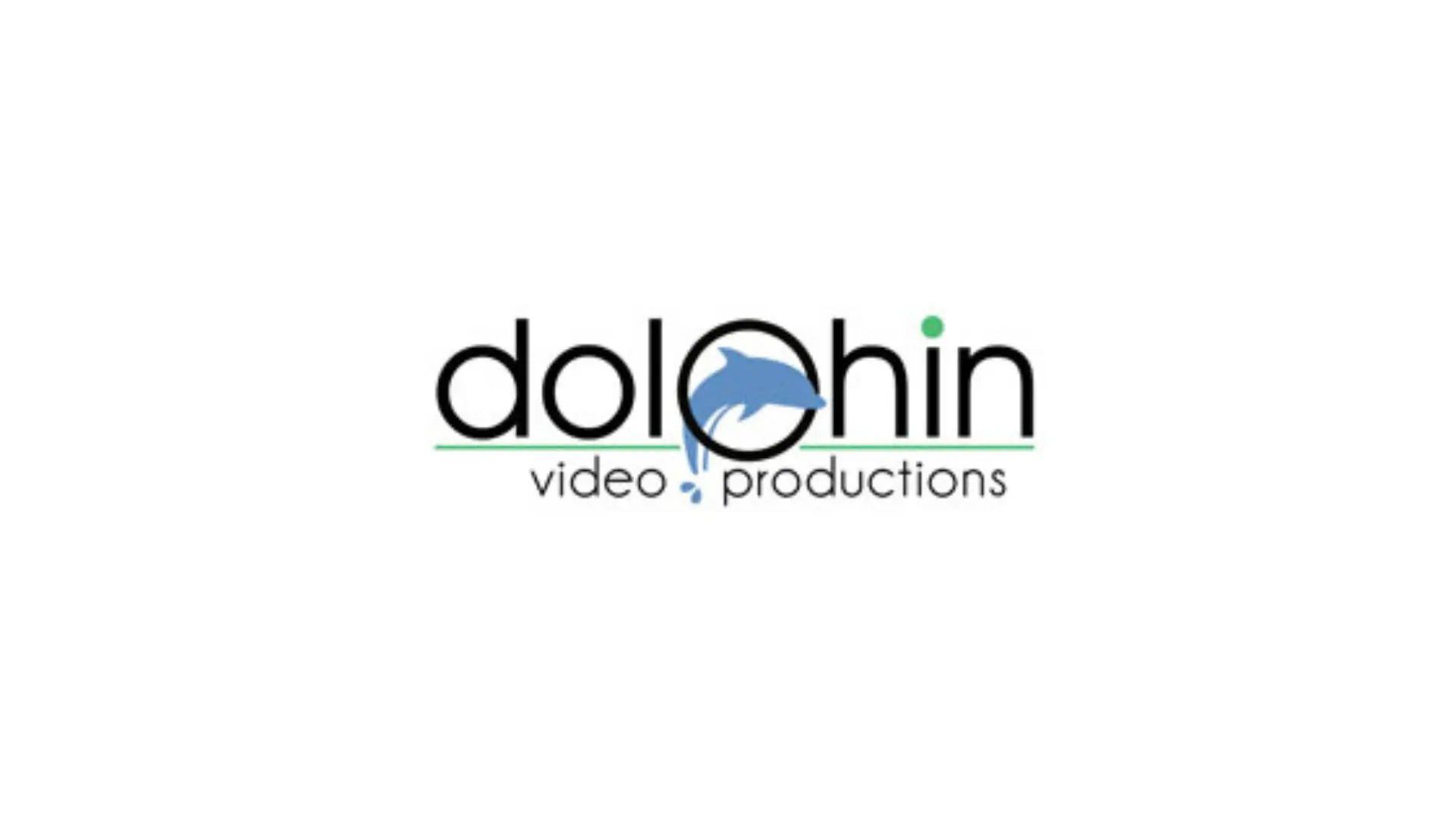 Dolphin Video Productions logo