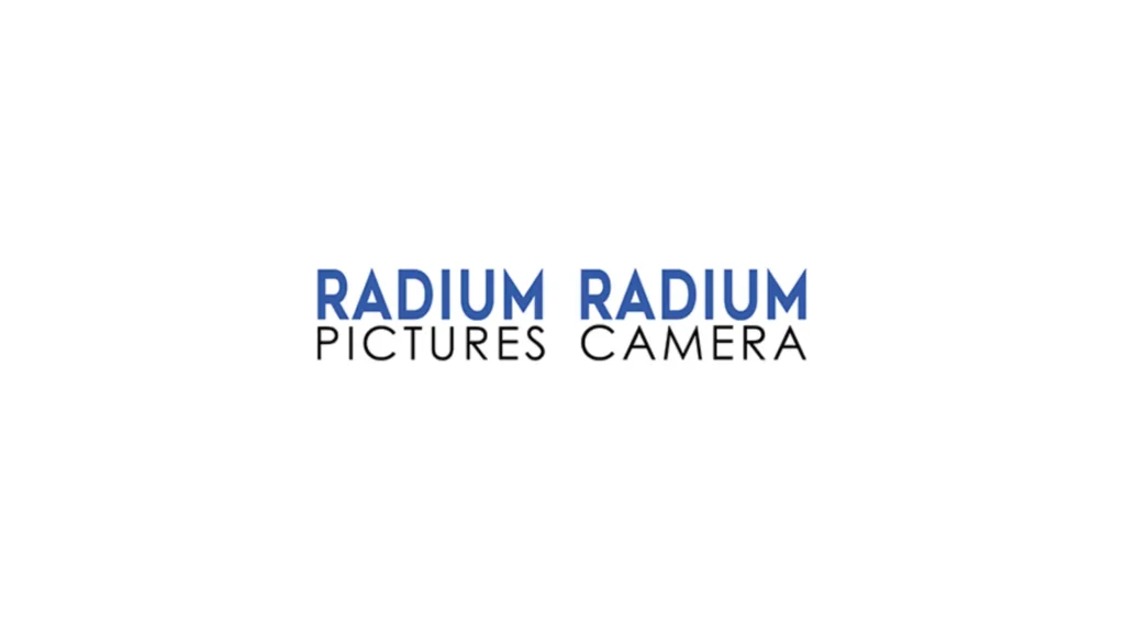 Radium Pictures / Radium Camera