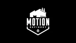 The Motion Refinery