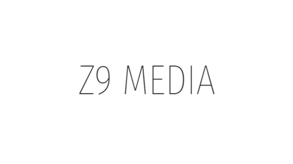 Z9 Media