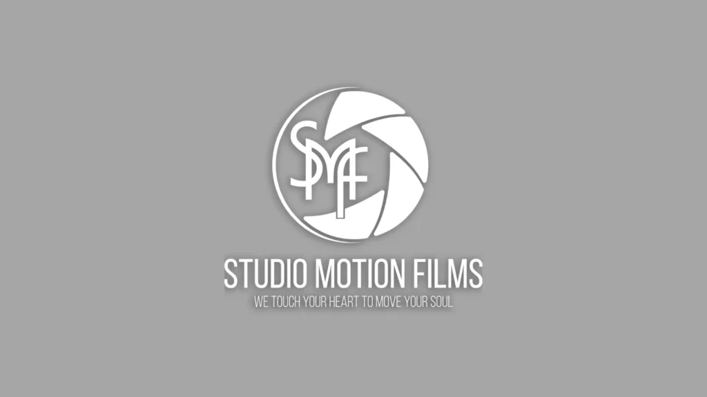 Studio Motion Films