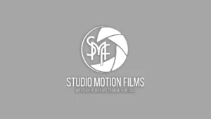 Studio Motion Films