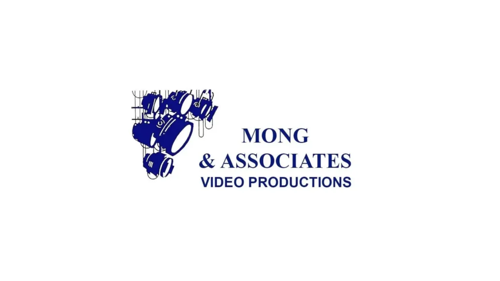 Mong & Associates Video Productions