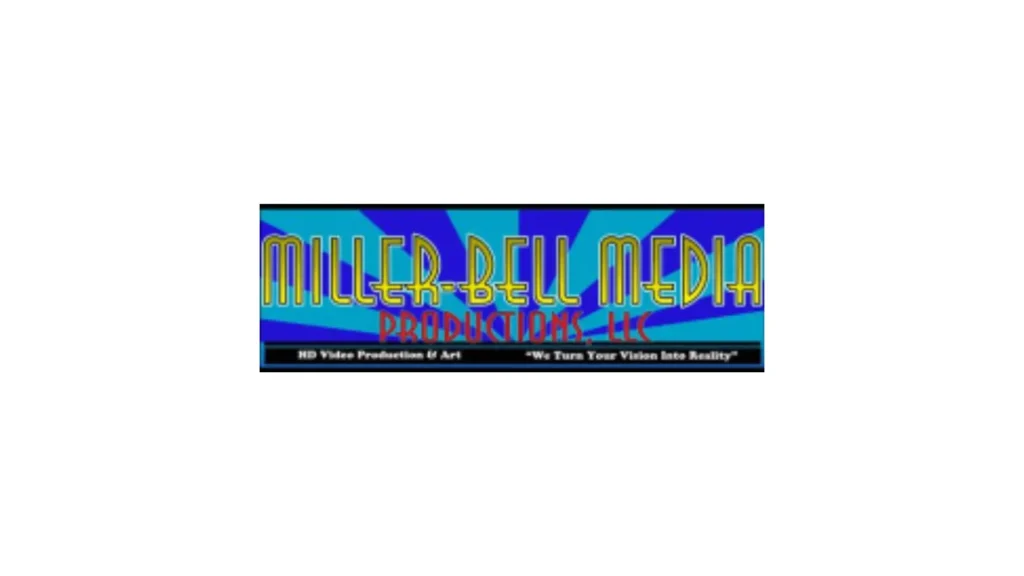 Miller Bell Media Productions LLC