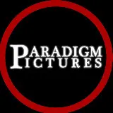 Paradigm Pictures Wedding Videography logo