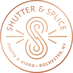Shutter and Splice