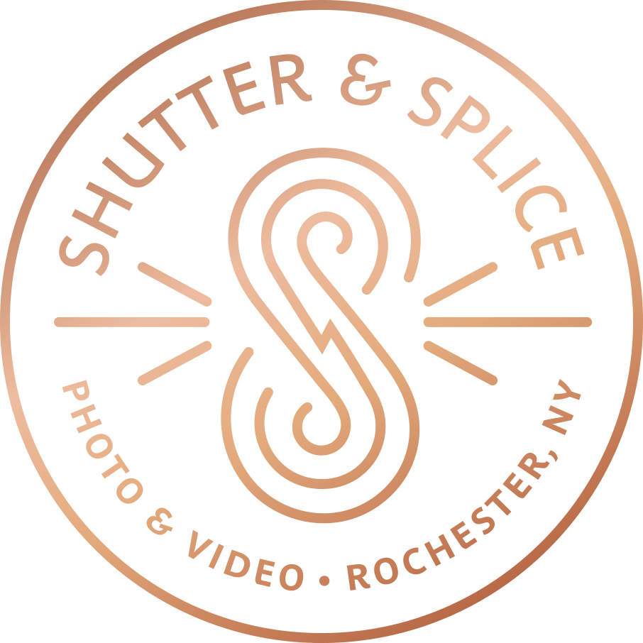 Shutter and Splice