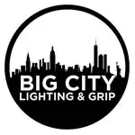 Big City Lighting and Grip