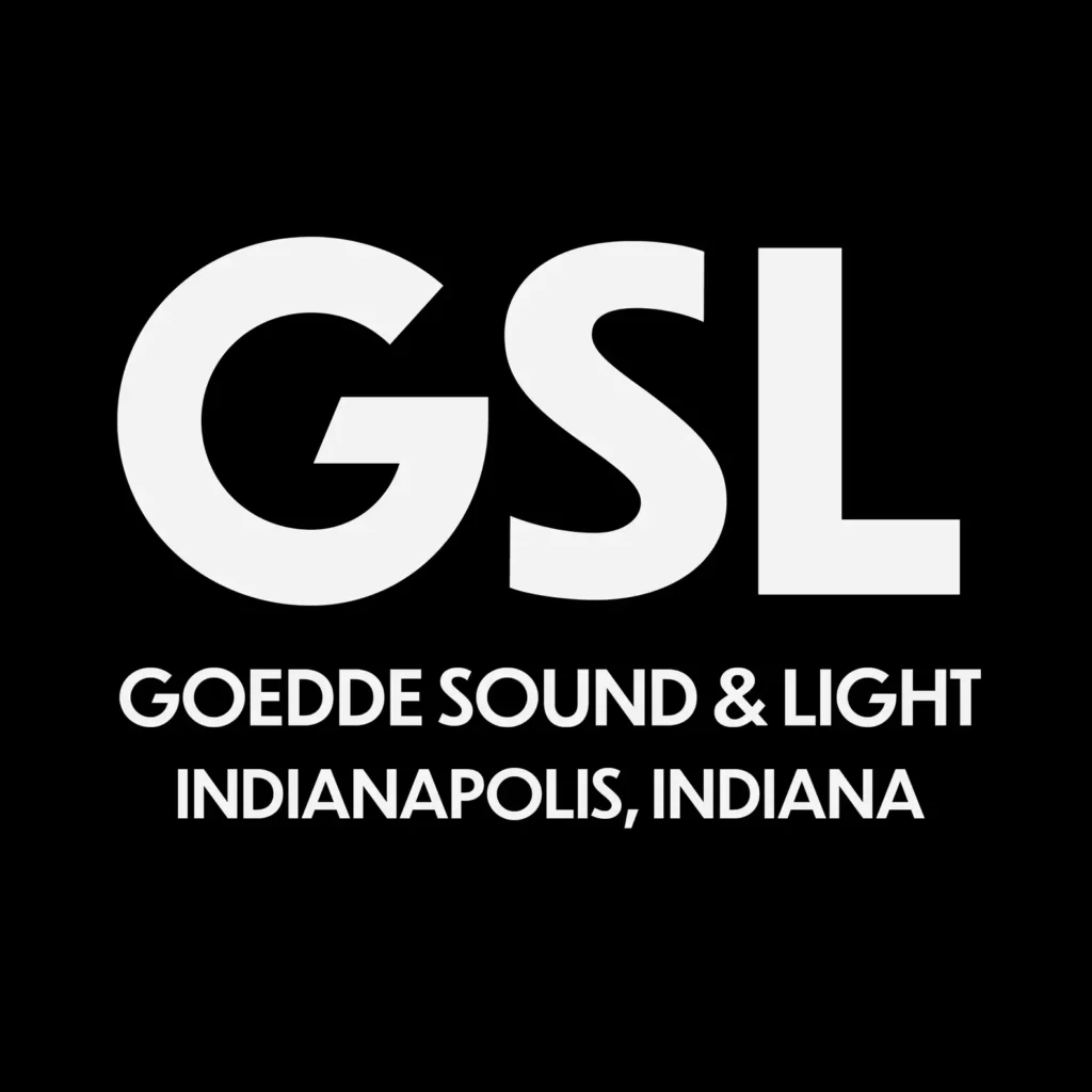 Goedde Sound & Light