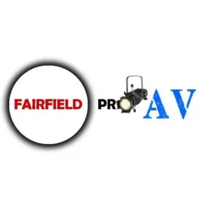 Fairfield Pro AV INC.