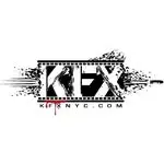 K-FX Special Effects