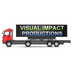 LED Display Screen Rental – Visual Impact