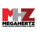 Megahertz Audio Visual Productions & Rental
