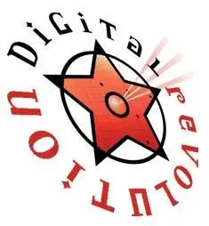 Digital Revolution Media Center