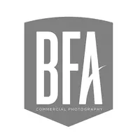 BFA Commercial Photography