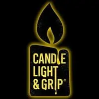 Candle Light and Grip