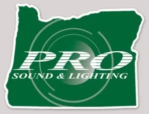Pro Sound & Lighting