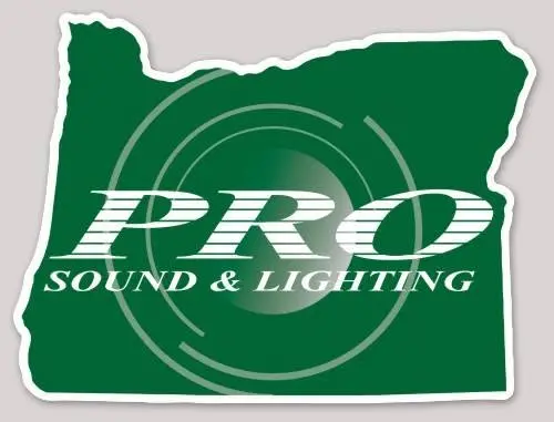 Pro Sound & Lighting