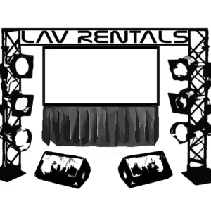 LAV Rentals