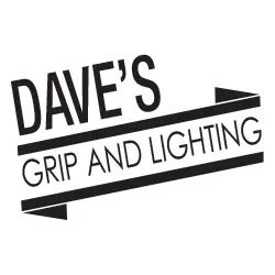 Dave’s Grip and Lighting