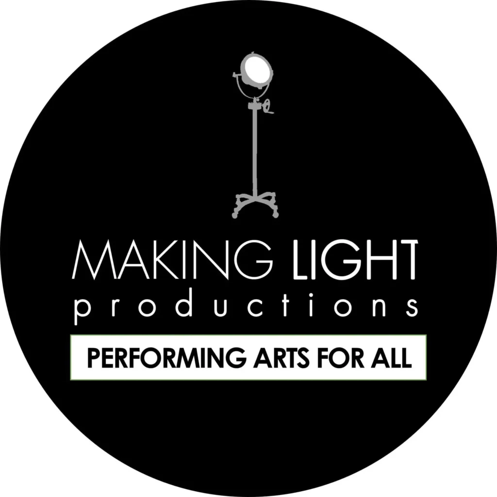 Making Light Productions, Inc.