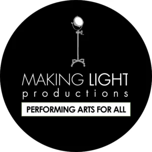 Making Light Productions, Inc.