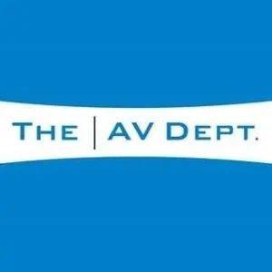 The AV Dept