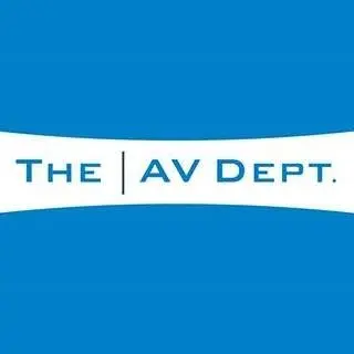 The AV Dept