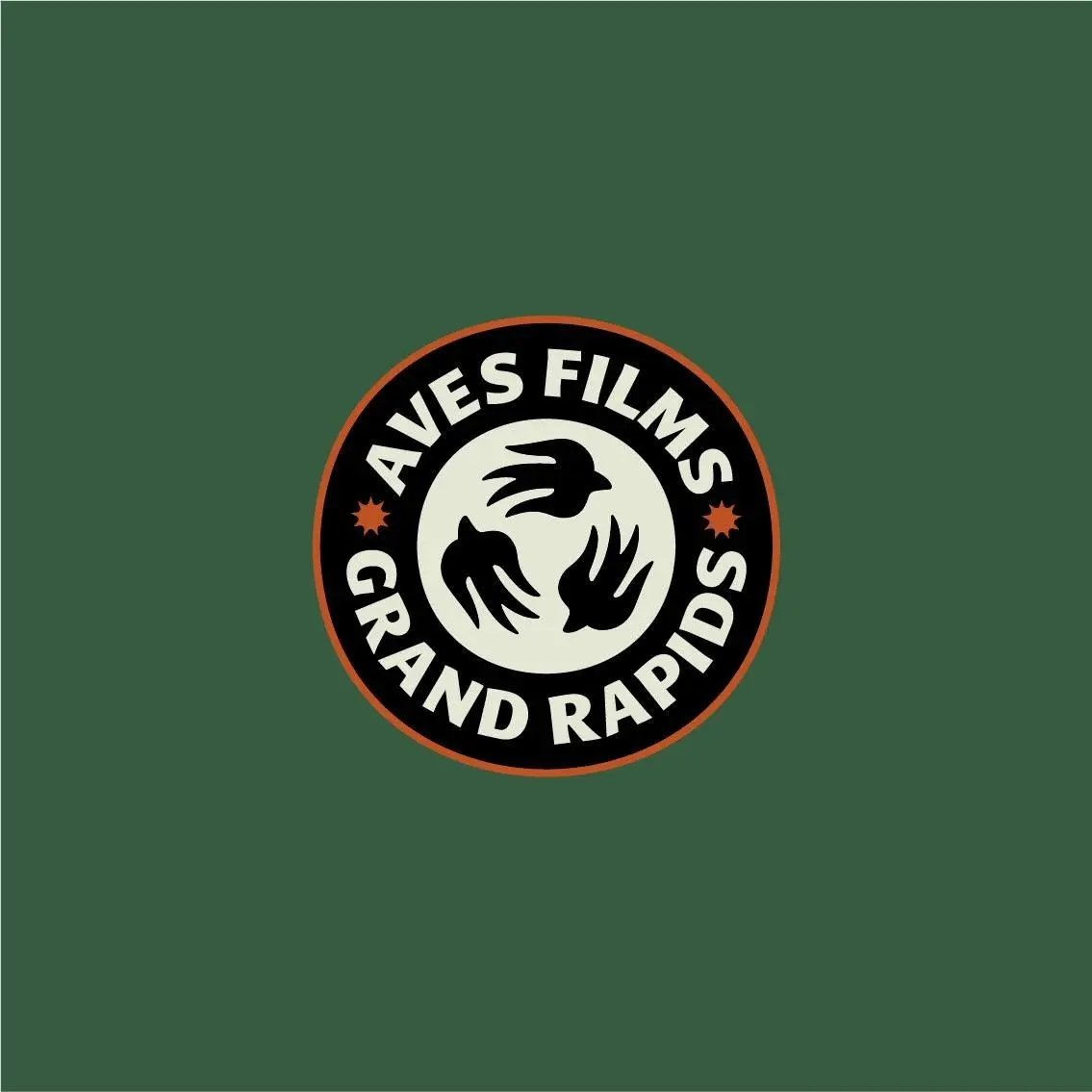 AVES Films logo