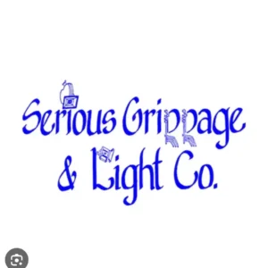 Serious Grippage & Light Co.