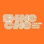 Shine Cine Camera Rental House
