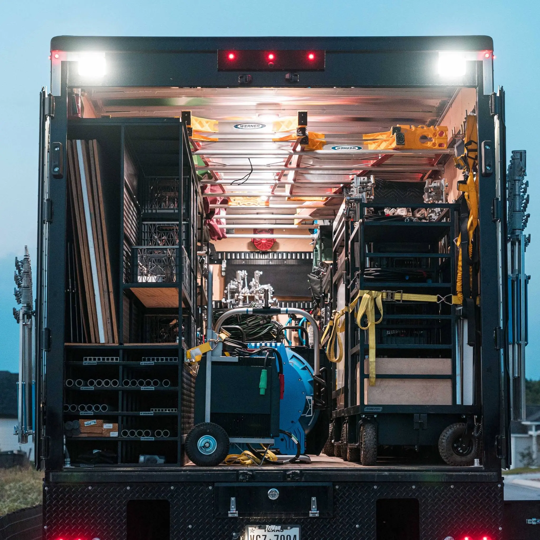 Convoy