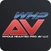 Whole Hearted Pro AV LLC