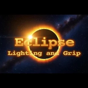Eclipse Lighting and Grip