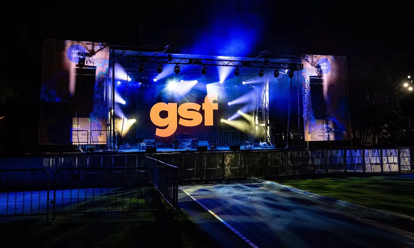 GSF Productions LLC