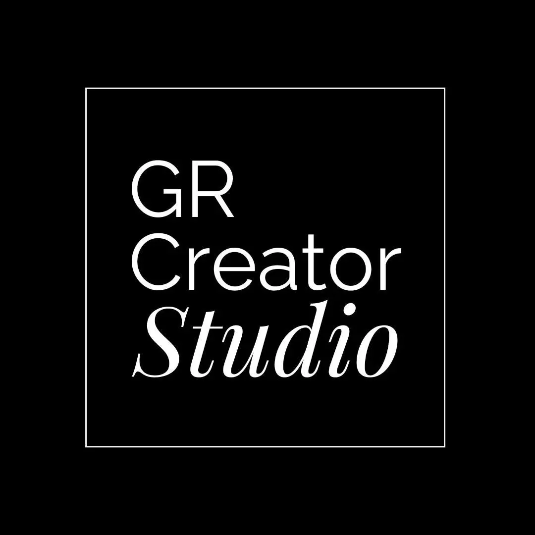 GR Creator Studio logo