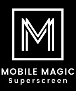 Mobile Magic Superscreen