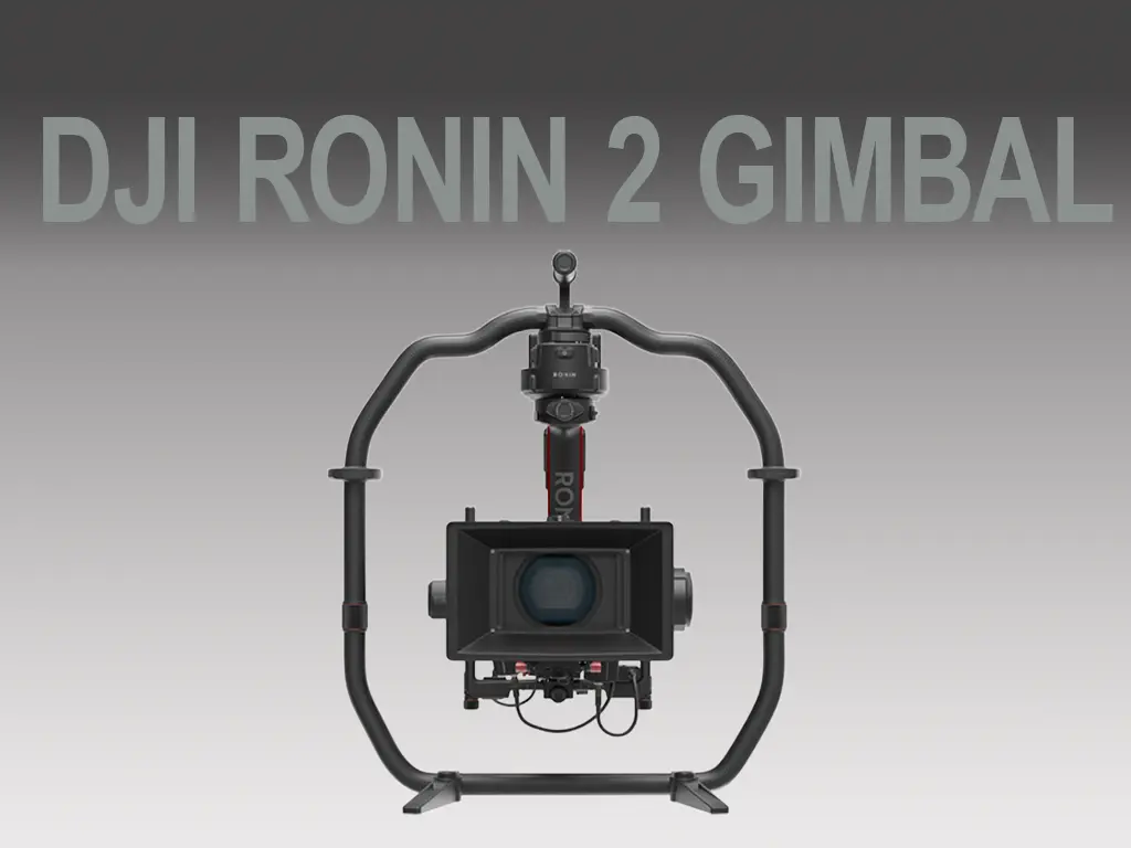 2nd Cine, Inc. Grip Trucks, Lighting & Cameras