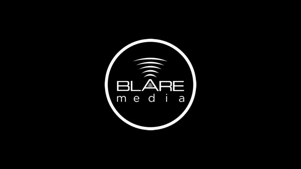 Blare Media (Central Studio)