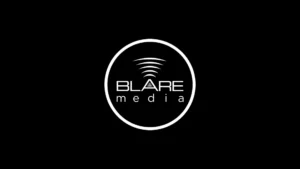 Blare Media (Central Studio)