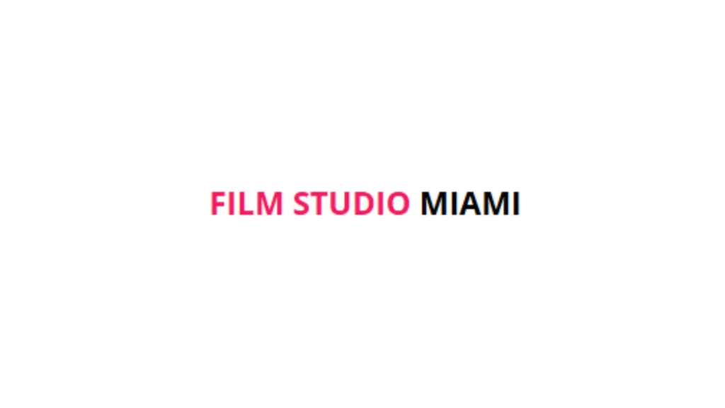 Film Studio Miami