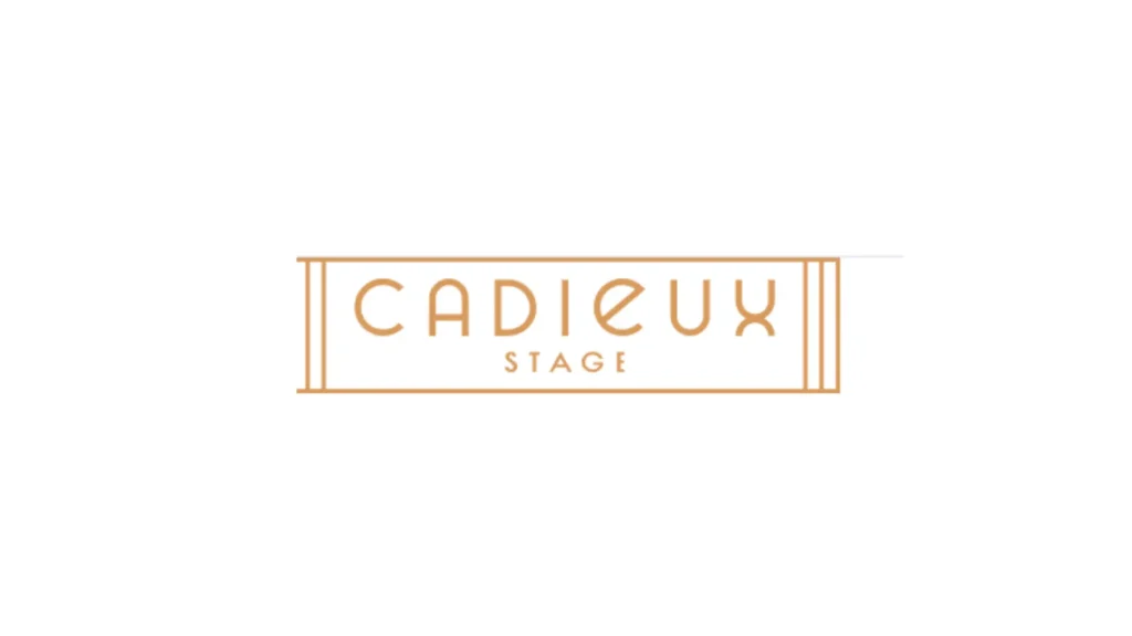 Cadieux Stage