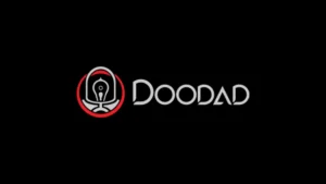 Doodad Green-Screen Studio
