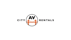 San Francisco AV Rentals