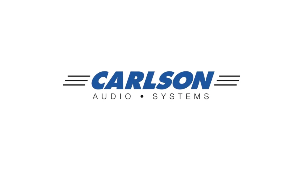Carlson Audio Systems