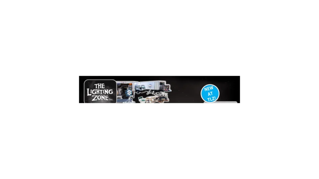 The Lighting Zone Inc.